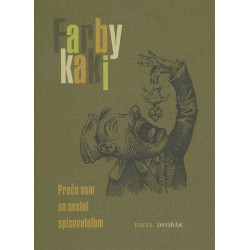 Farby kaki