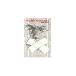 Vražda Marionet