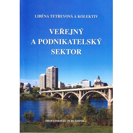 Veřejný a podnikatelský sektor
