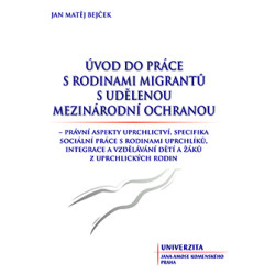 Úvod do práce s rodinami migrantů