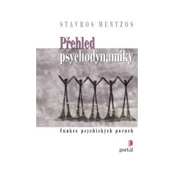Přehled psychodynamiky