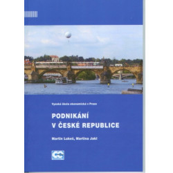 Podnikání v České republice