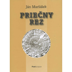 Priečny rez