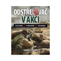 Odstřelovač v akci