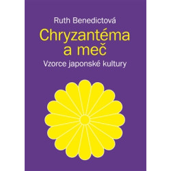 Chryzantéma a meč
