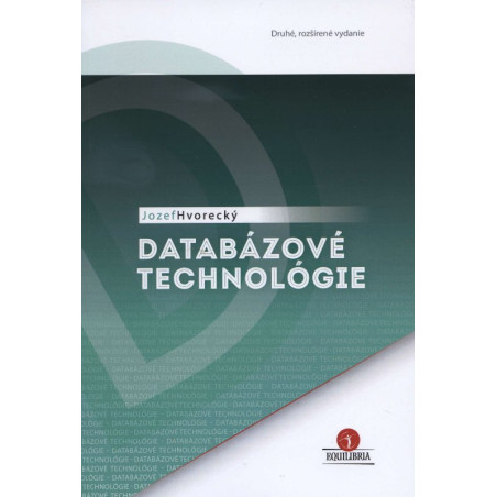 Databázové technológie