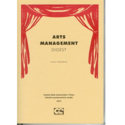 Arts management digest