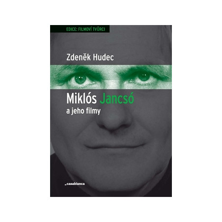 Miklós Jancsó a jeho filmy