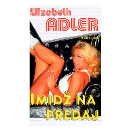 Imidž na predaj