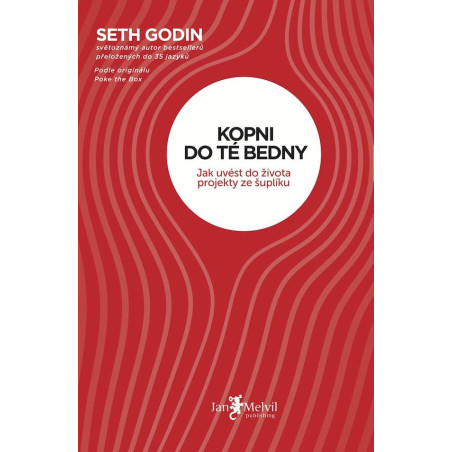 Kopni do té bedny