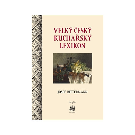 Velký český kuchařský lexikon