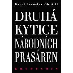 Druhá Kytice národních prasáren