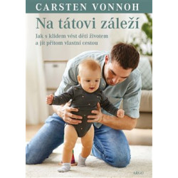 Na tátovi záleží