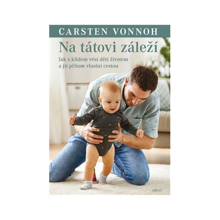 Na tátovi záleží