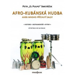 Afro-kubánská hudba