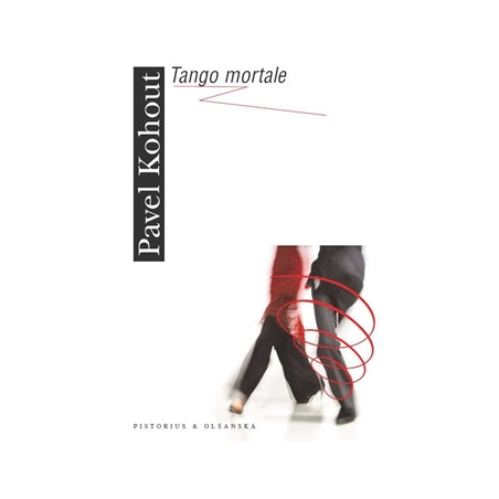 Tango mortale