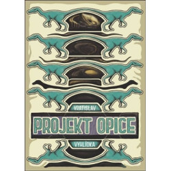 Projekt Opice