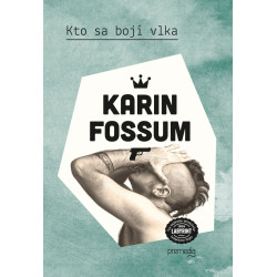 Kto sa bojí vlka