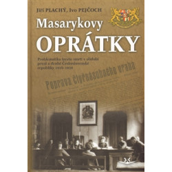 Masarykovy oprátky