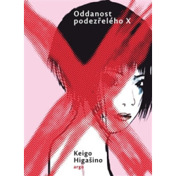 Oddanost podezřelého X