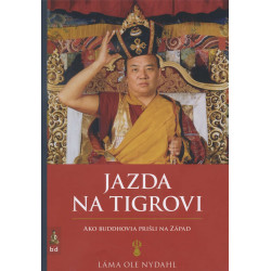 Jazda na tigrovi