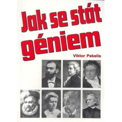 Jak se stát géniem