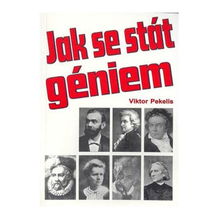 Jak se stát géniem