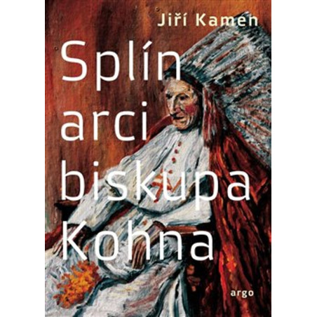 Splín arcibiskupa Kohna
