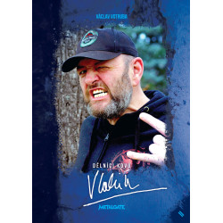 Dělníci kovu II: Vlakin