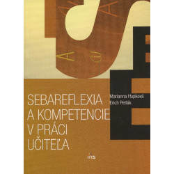 Sebareflexia a kompetencie v práci učiteľa