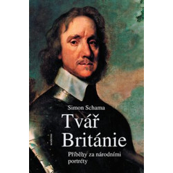 Tvář Británie