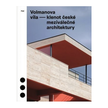 Volmanova vila