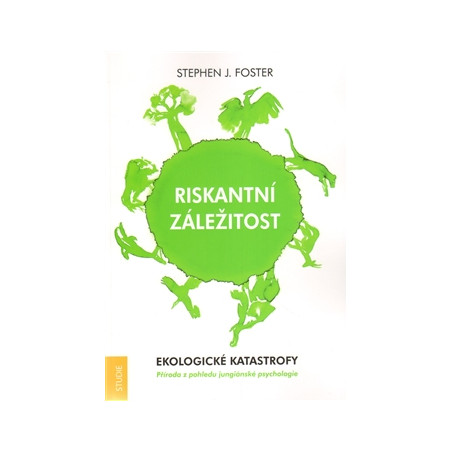 Riskantní záležitost