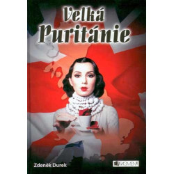 Velká Puritánie