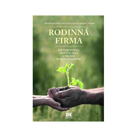 Rodinná firma