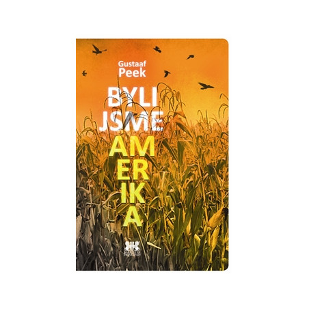 Byli jsme Amerika