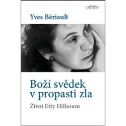Boží svědek v propasti zla