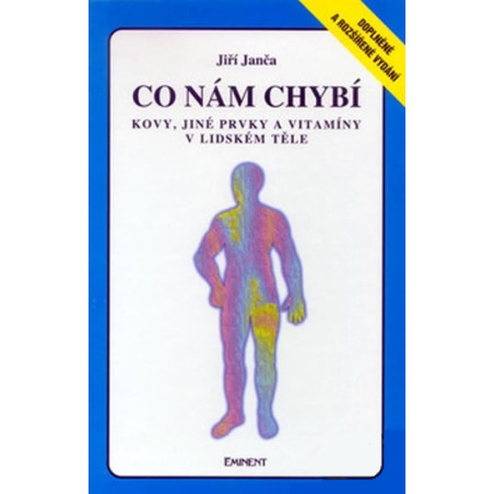 Co nám chybí
