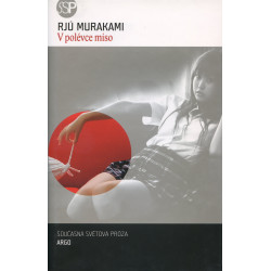 V polévce miso