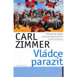 Vládce parazit