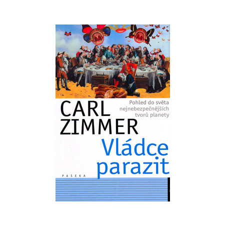 Vládce parazit
