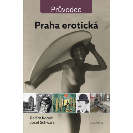 Praha erotická
