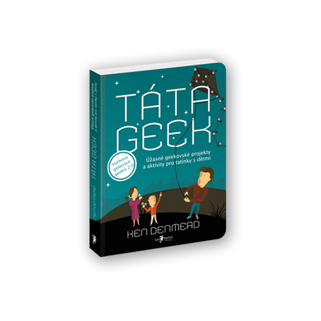 Táta Geek