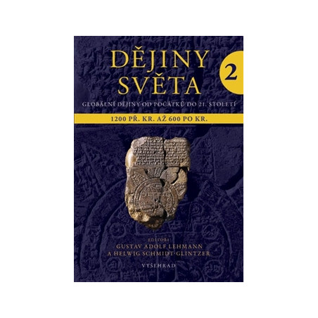 Dějiny světa 2