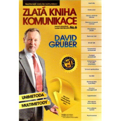 Zlatá kniha komunikace