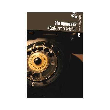 Někde zvoní telefon