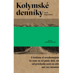 Kolymské denníky