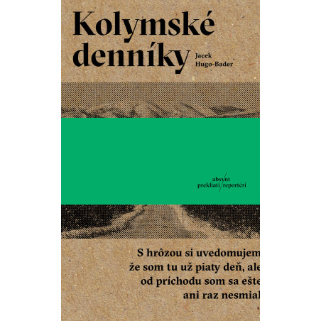 Kolymské denníky