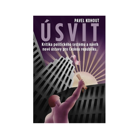 Úsvit