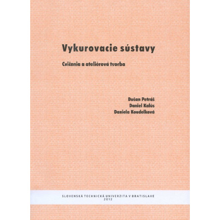 Vykurovacie sústavy